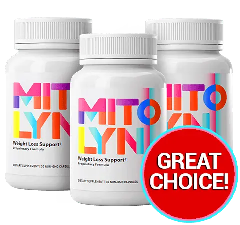 mitolyn supplement